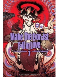 MAKE THE EXORCIST FALL IN LOVE Nº07