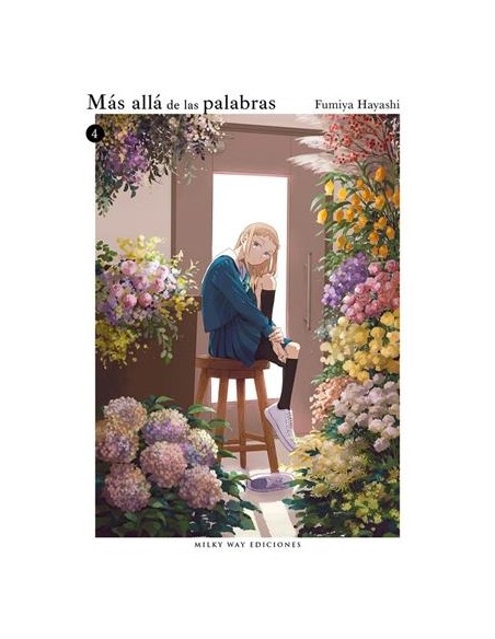 MAS ALLA DE LAS PALABRAS Nº04