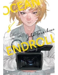 OCEAN ENDROLL Nº08