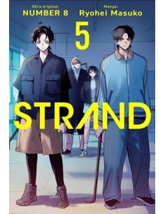 STRAND Nº05