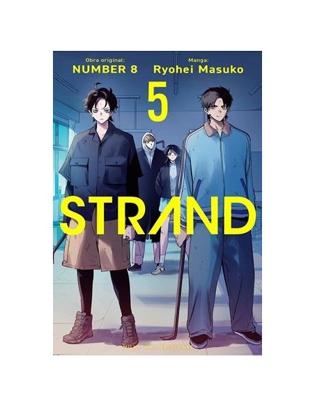 STRAND Nº05