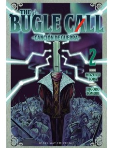 THE BUGLE CALL (CANCION DE GUERRA) Nº02