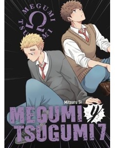 MEGUMI Y TSUGUMI Nº07