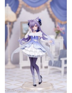 Genshin Impact - Keqing Resplendent Feast Ver. - Gift+