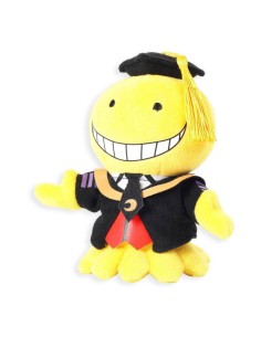 Assassination Classroom - Peluche Koro Sensei - Sakami
