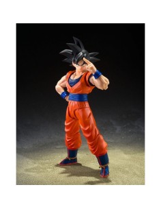 Dragon Ball - Son Goku (The Kind-Hearted Saiyan) -... 2