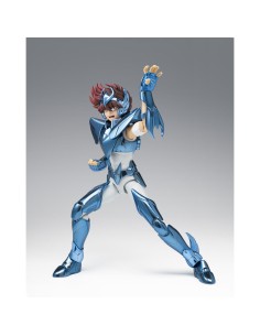 Saint Seiya - Pegasus Final Bronze Cloth Original Color...