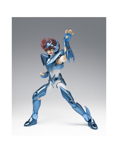 Saint Seiya - Pegasus Final Bronze Cloth...