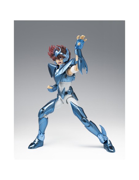 Saint Seiya - Pegasus Final Bronze Cloth Original Color Edition - Cloth Myth