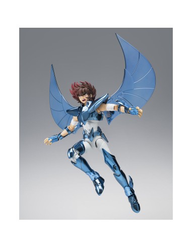 Saint Seiya - Pegasus Final Bronze Cloth...