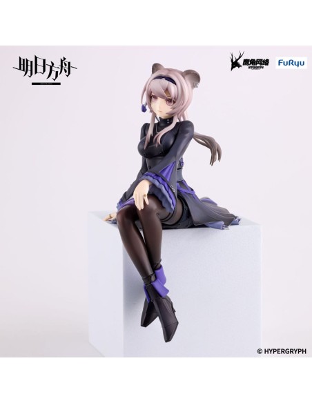 Arknights - Lin - Noodle Stoppe