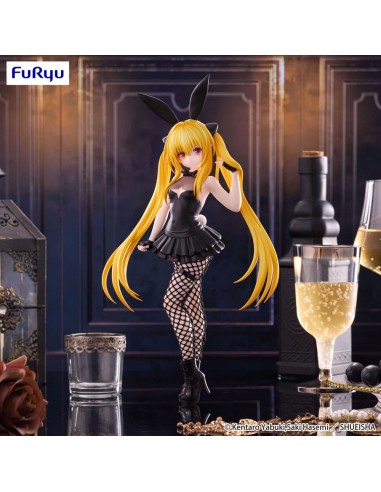 To Love-Ru Darkness - Konjiki no Yam - BiCute...