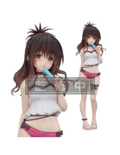 To Love Ru Darkness - Mikan Yuuki - Trio-Try-iT