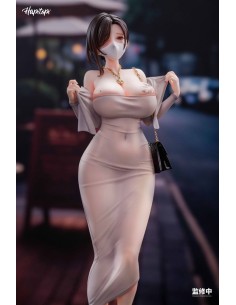 Original Character - Dongtan Illustrated by Kpring -... 2