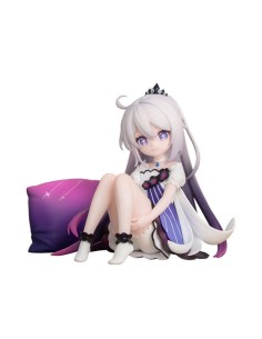 Honkai Impact - Kiana: Herrscher of Finality Little...
