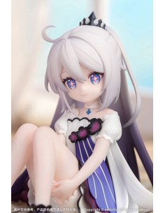 Honkai Impact - Kiana: Herrscher of Finality Little... 2