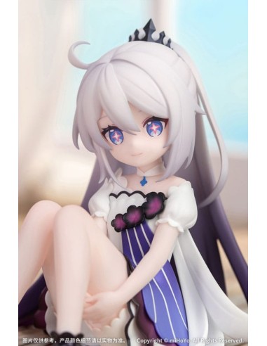 Honkai Impact - Kiana: Herrscher of Finality...