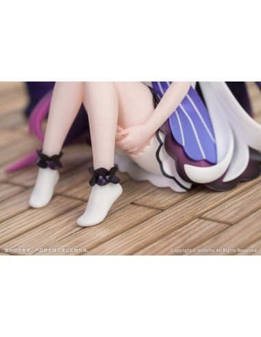 Honkai Impact - Kiana: Herrscher of Finality...
