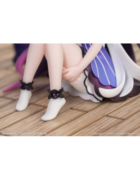 Honkai Impact - Kiana: Herrscher of Finality Little Herrscher Ver. - Myethos