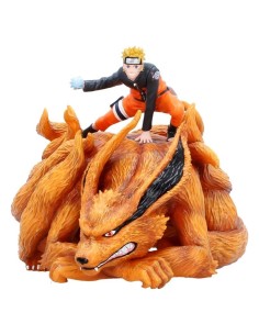 Naruto - Caja premium - Nemesis Now