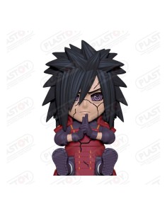 Naruto - Hucha Madara - Plastoy