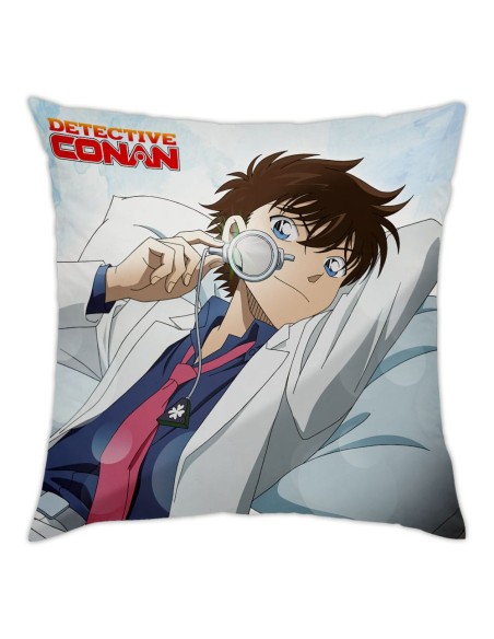 Detective Conan - Cojin Conan & Kid - Sakami Merchandise