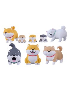 Shibanban - Cajas Sorpresa - Good Smile Company