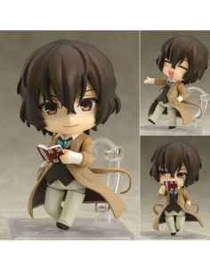 Bungo Stray Dogs - Osamu Dazai - Nendoroid 2