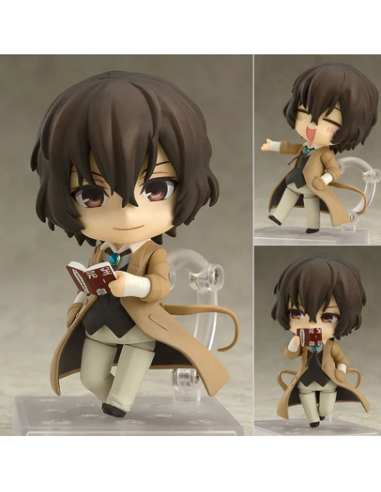 Bungo Stray Dogs - Osamu Dazai - Nendoroid