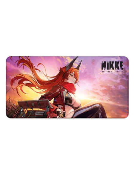 Goddess of Victory: Nikke - XXL Alfombrilla de ratón Red Hood - Sakami Merchandise