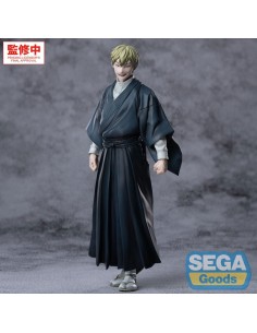 Jujutsu Kaisen - Naoya Zenin - XStellar