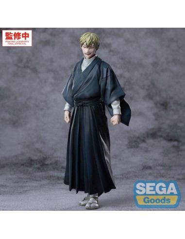 Jujutsu Kaisen - Naoya Zenin - XStellar