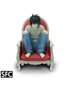 Death Note - Figura L - ABYstyle