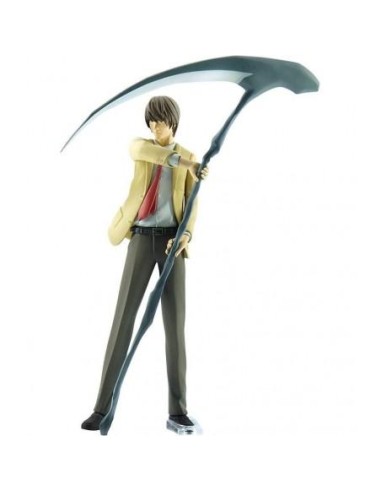 Death Note - Figura Light - ABYstyle