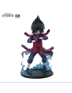 Naruto - Madara Uchihae - SFC