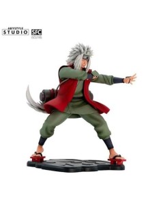 Naruto Shippuden - Jiraiya - SFC