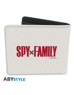 Spy x Family - Cartera vinilo Forger - ABYstyle 2