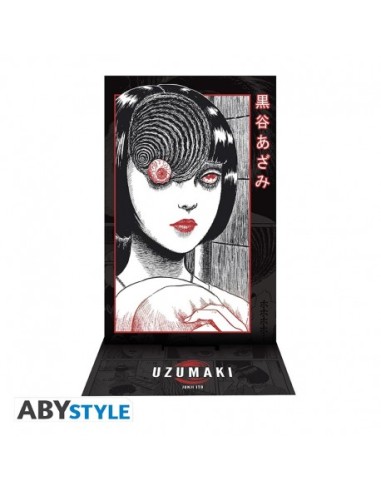 Junji Ito - Uzumaki - Acryl®