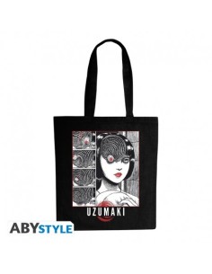 Junji Ito - Tote Uzumaki - ABYstyle