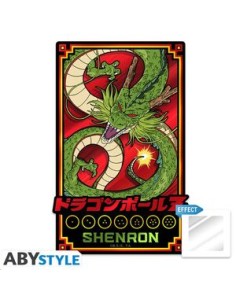 Dragon Ball - Pegatina  individual  - ABYstyle