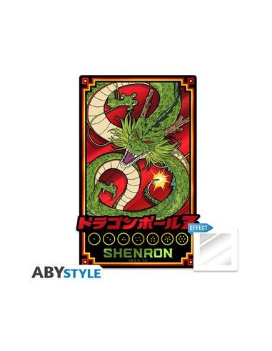 Dragon Ball - Pegatina  individual  - ABYstyle