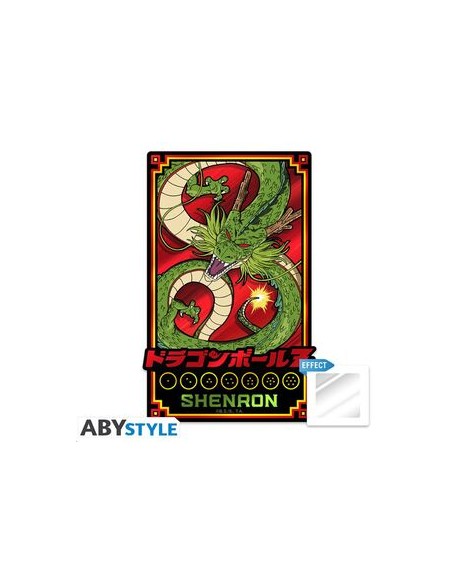 Dragon Ball - Pegatina  individual  - ABYstyle