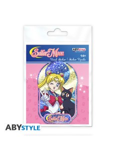 Sailor Moon - Pegatina individual - ABYstyle