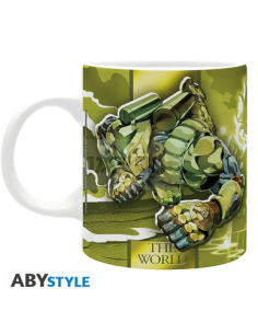 Jojo''s Bizarre Adventure - Taza Dio Brandogy - ABYstyle 2