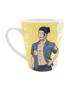 Jujutsu Kaisen - Taza Gojo Satoru y Suguru Geto - ABYstyle 2