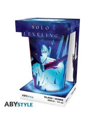 Solo Leveling - Vaso Sung Jinwoo - ABYstyle