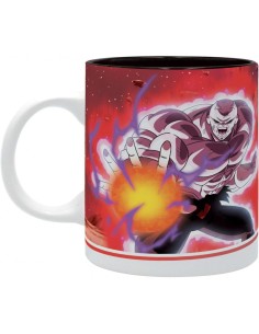 Dragon Ball Super - Taza Goku Vs Jiren - ABYstyle 2