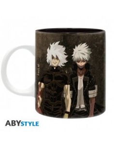 My Hero Academia - Taza Batalla - ABYstyle 2