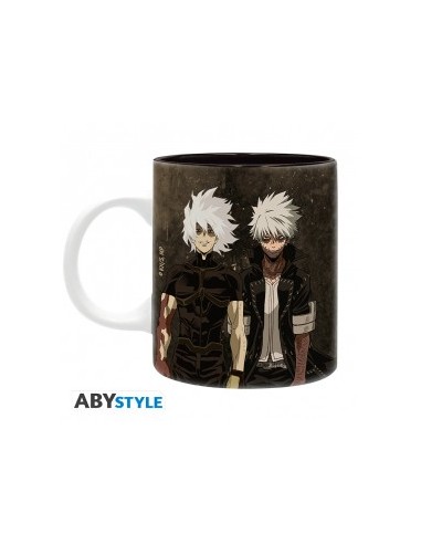 My Hero Academia - Taza Batalla - ABYstyle
