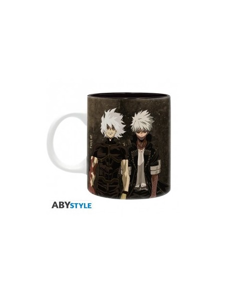 My Hero Academia - Taza Batalla - ABYstyle